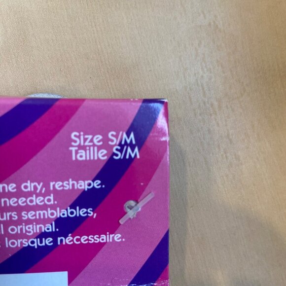 Looney Tunes Fleece Slipper Socks With Tweety Bird & Silver Stars pink girl - Picture 9 of 11